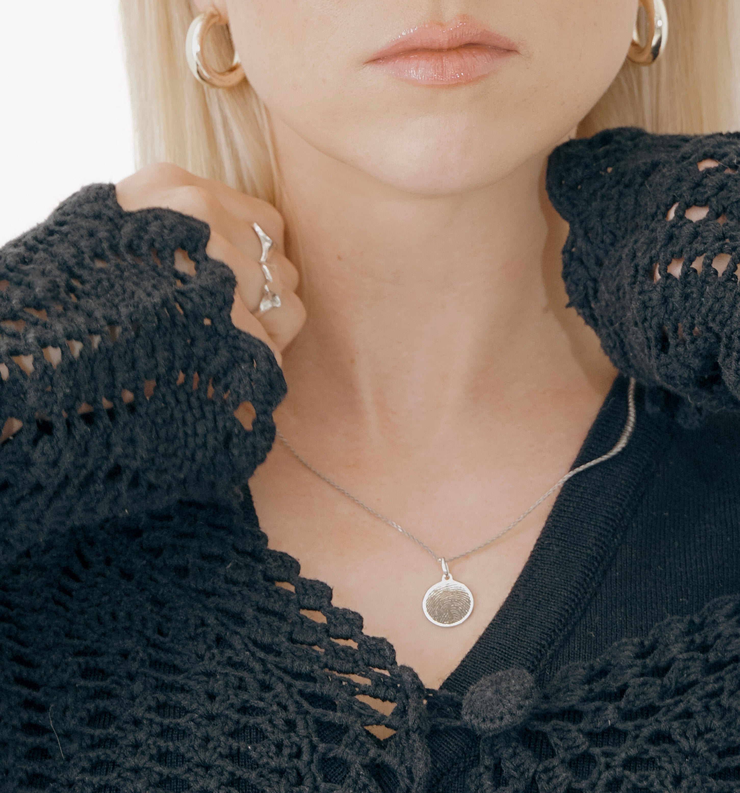 2You Ripatsi komplekt