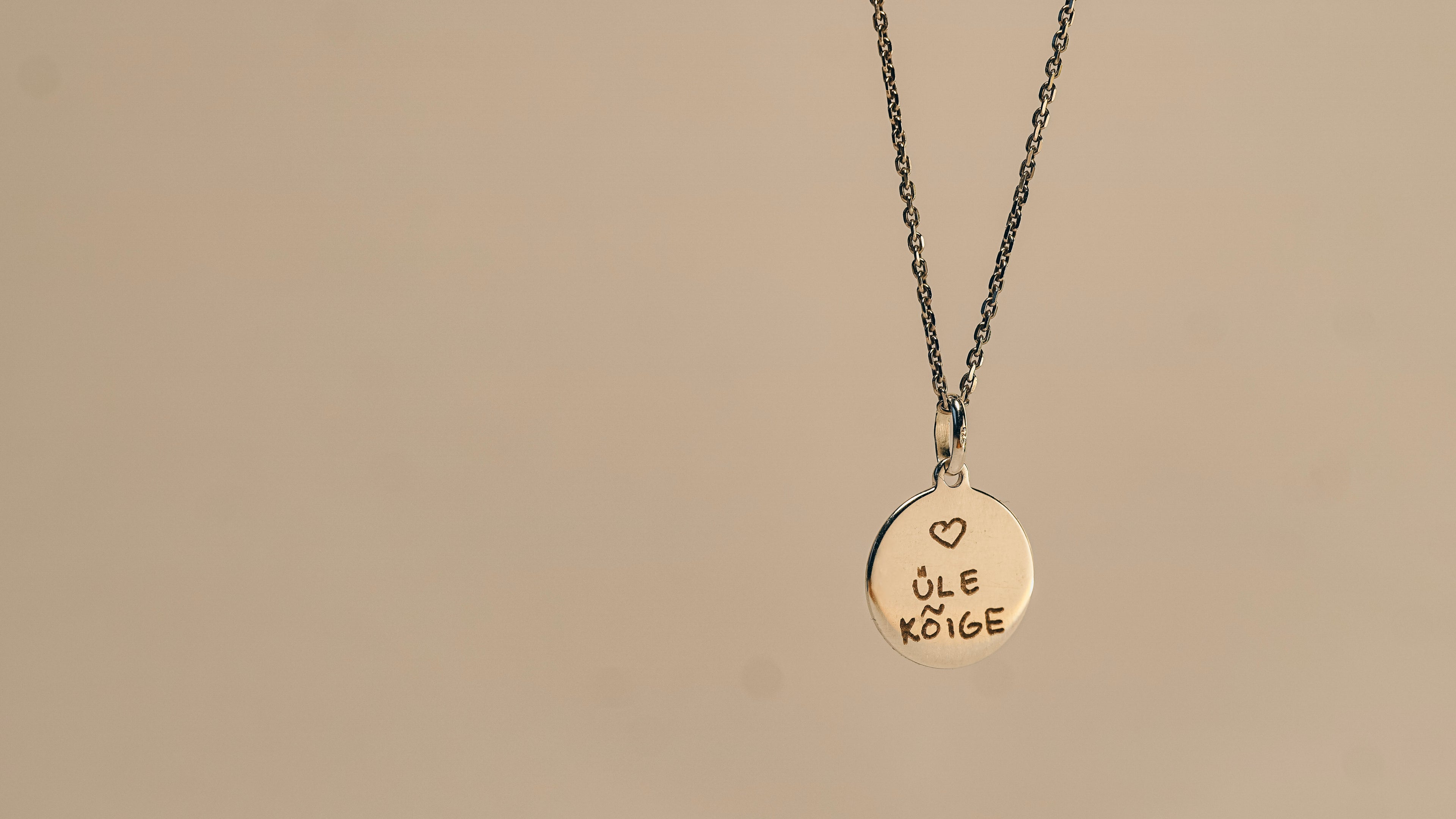 2You Ripatsi komplekt